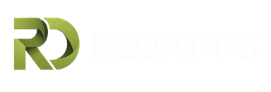 RDJ Apps